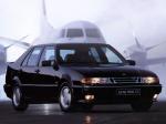 Saab 9000 CS 1992 года